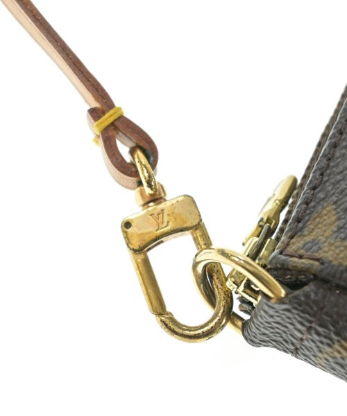 LOUIS VUITTON 小袋