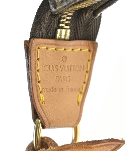 LOUIS VUITTON 小袋