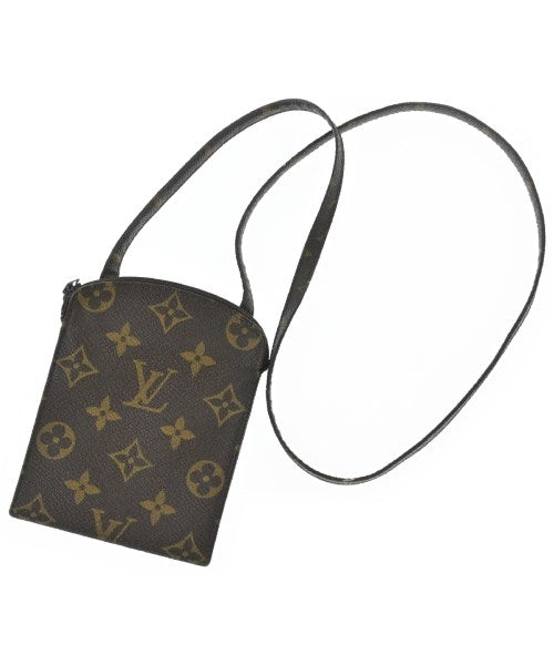LOUIS VUITTON 小袋