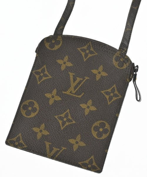 LOUIS VUITTON 小袋