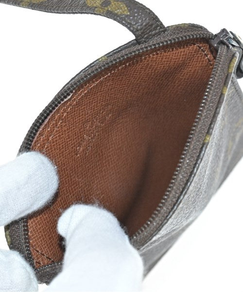 LOUIS VUITTON 小袋