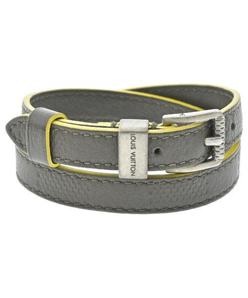 LOUIS VUITTON 手環/手