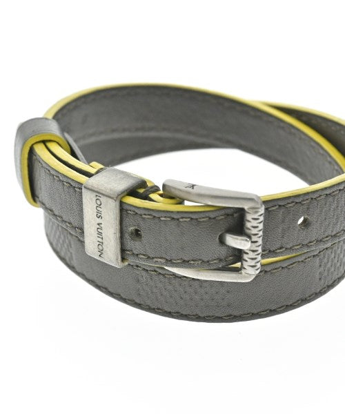 LOUIS VUITTON 手環/手