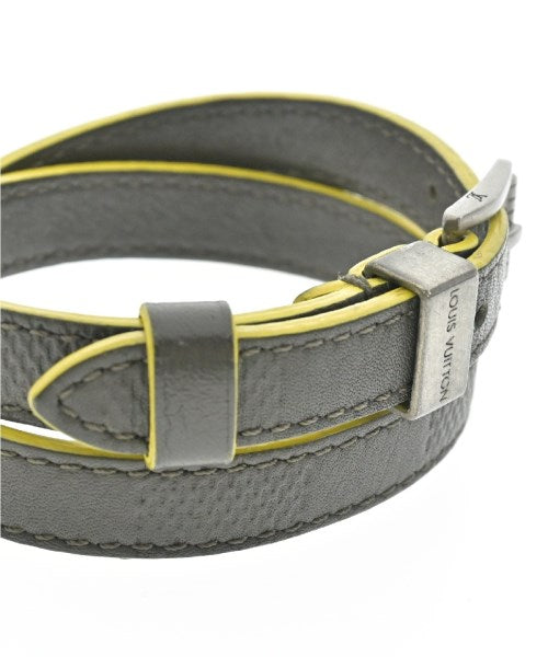 LOUIS VUITTON 手環/手