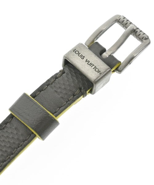 LOUIS VUITTON 手環/手