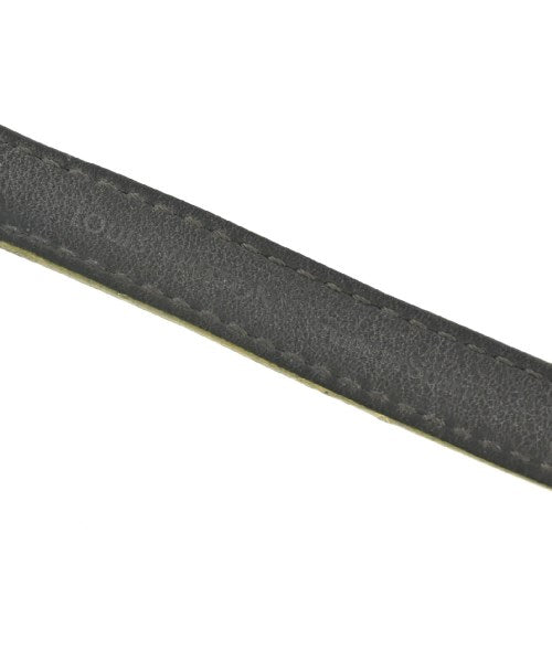 LOUIS VUITTON 手環/手