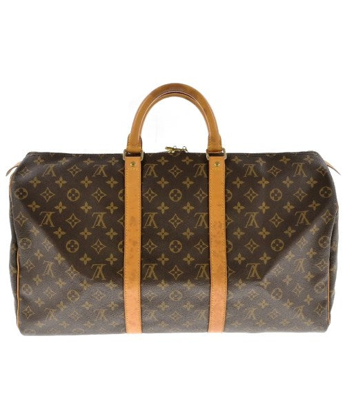 LOUIS VUITTON 週末包/旅行包