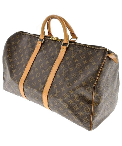 LOUIS VUITTON 週末包/旅行包