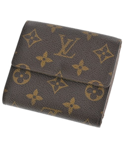 LOUIS VUITTON 錢包/零錢包