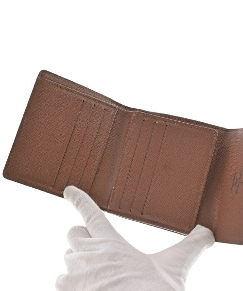 LOUIS VUITTON 錢包/零錢包