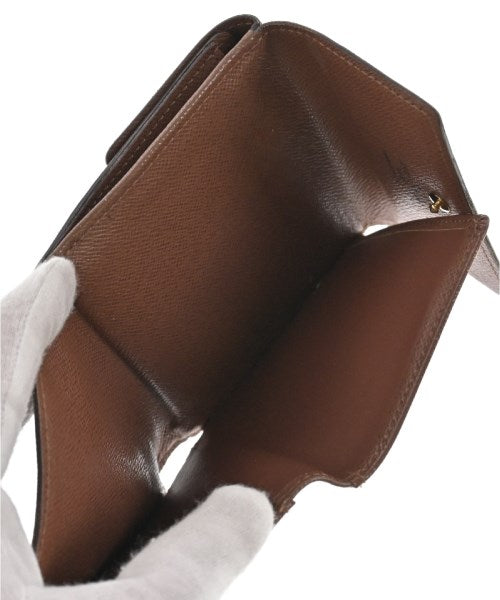 LOUIS VUITTON 錢包/零錢包