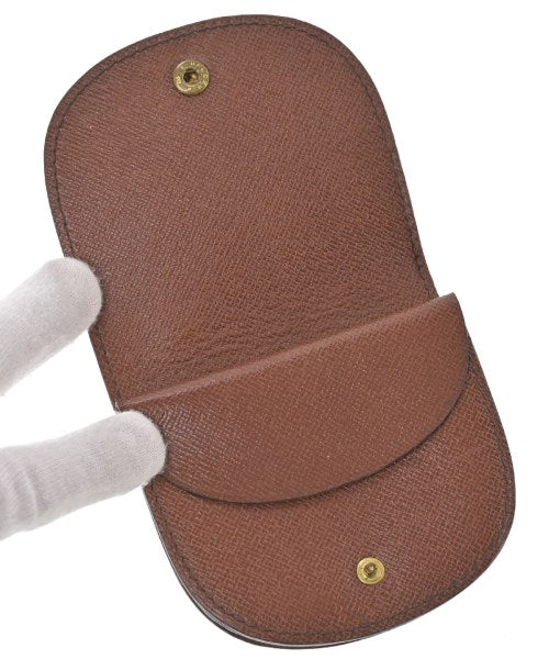 LOUIS VUITTON 錢包/零錢包