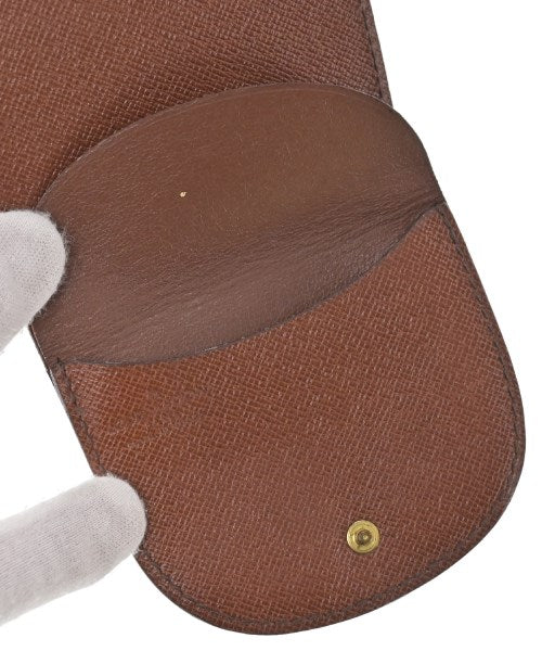 LOUIS VUITTON 錢包/零錢包