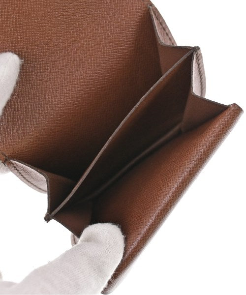 LOUIS VUITTON 錢包/零錢包