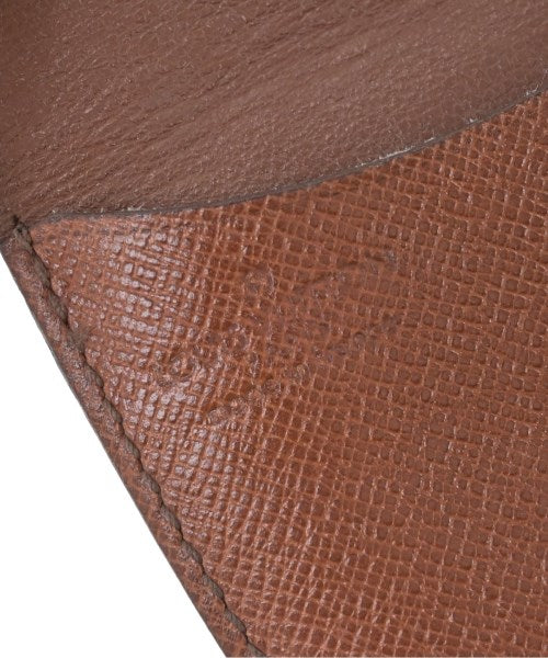 LOUIS VUITTON 錢包/零錢包