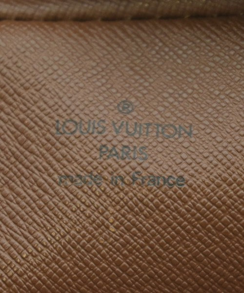 LOUIS VUITTON 肩背包