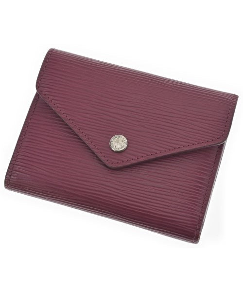 LOUIS VUITTON 錢包/零錢包