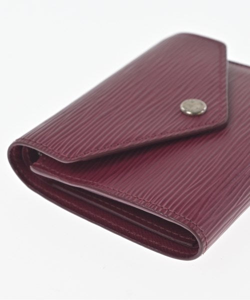 LOUIS VUITTON 錢包/零錢包