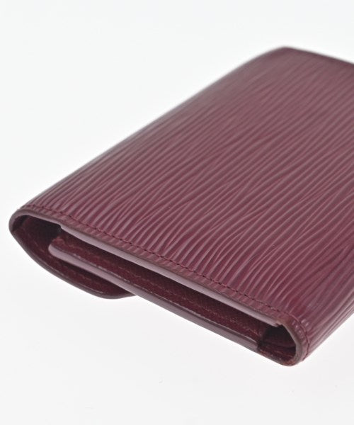 LOUIS VUITTON 錢包/零錢包