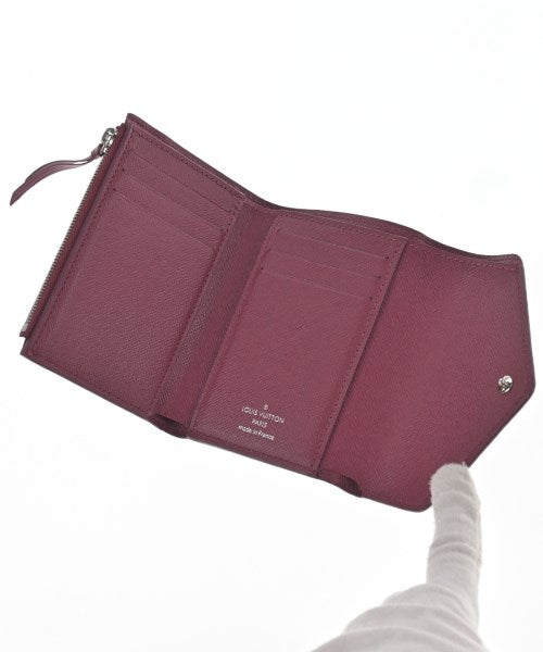 LOUIS VUITTON 錢包/零錢包