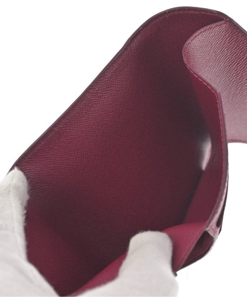 LOUIS VUITTON 錢包/零錢包