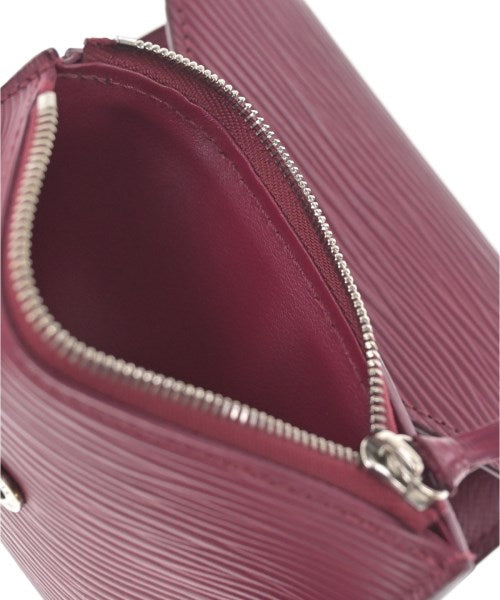 LOUIS VUITTON 錢包/零錢包