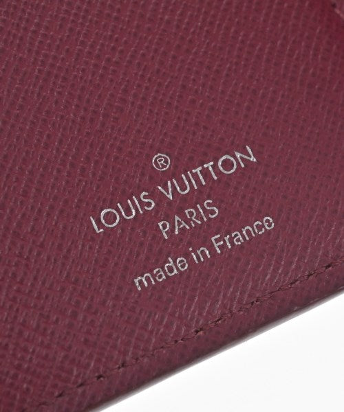 LOUIS VUITTON 錢包/零錢包