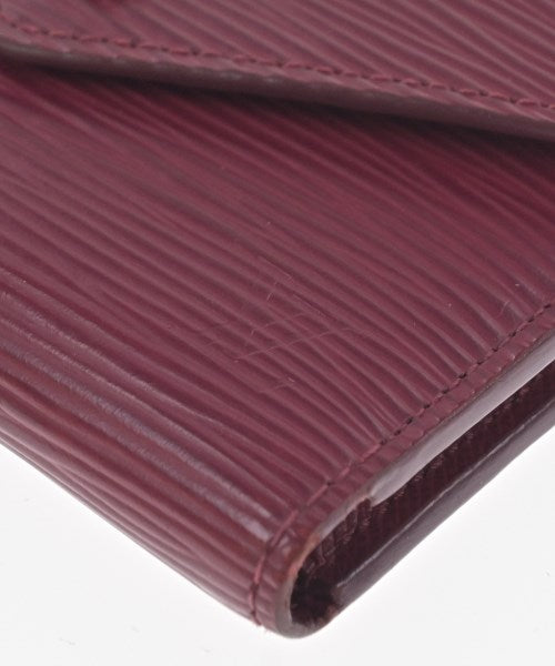 LOUIS VUITTON 錢包/零錢包