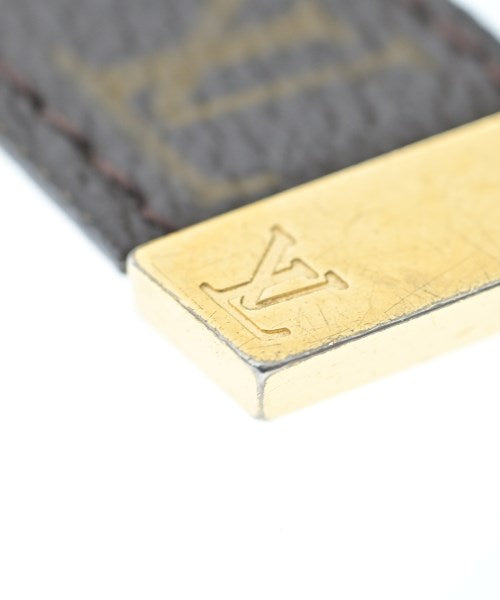 LOUIS VUITTON 皮帶