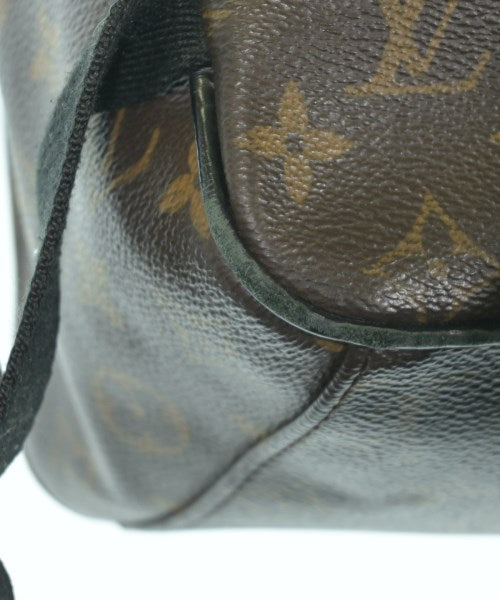 LOUIS VUITTON 背包
