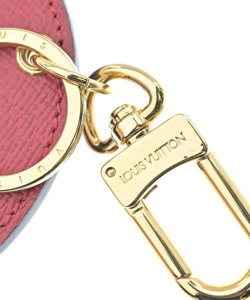 LOUIS VUITTON 包包飾品