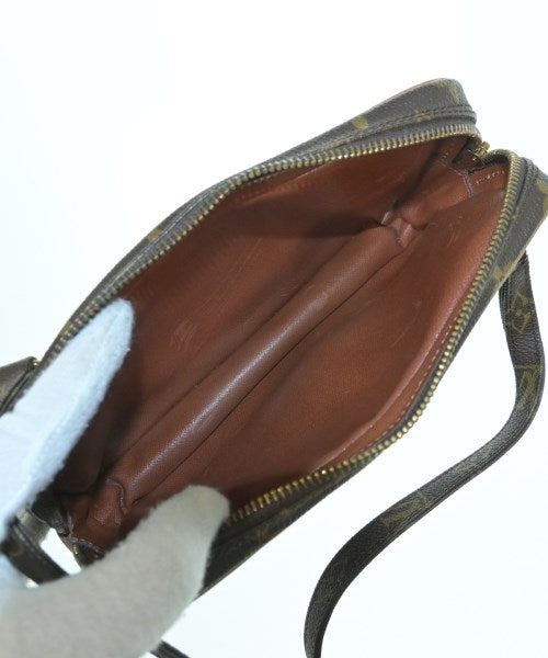 LOUIS VUITTON 肩背包