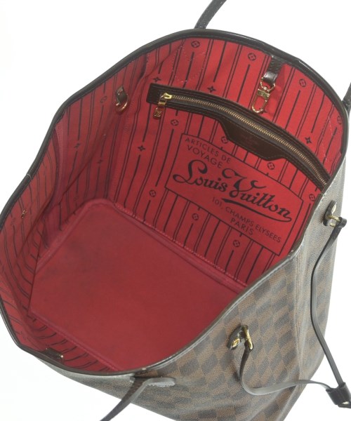 LOUIS VUITTON 托特包
