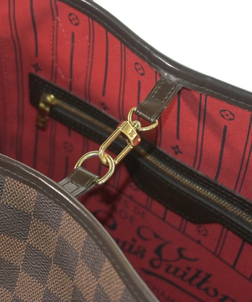LOUIS VUITTON 托特包
