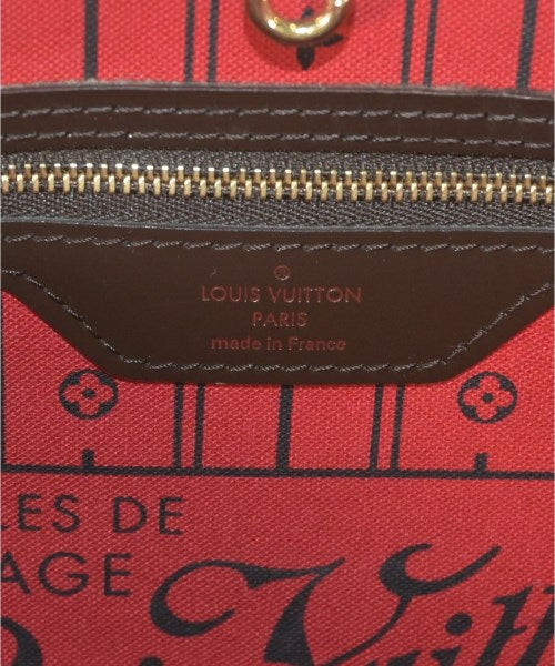 LOUIS VUITTON 托特包