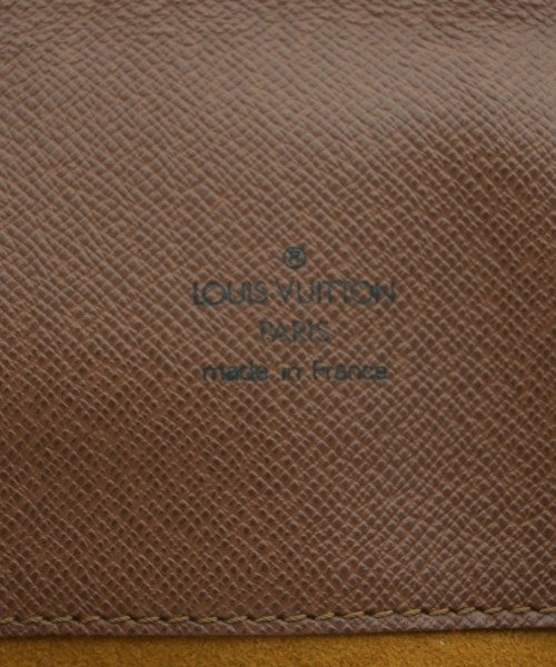 LOUIS VUITTON 肩背包