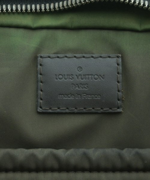 LOUIS VUITTON 商務包