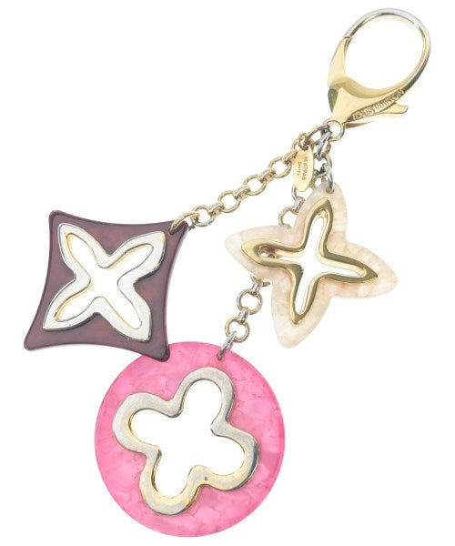 LOUIS VUITTON 包包飾品