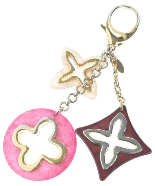 LOUIS VUITTON 包包飾品