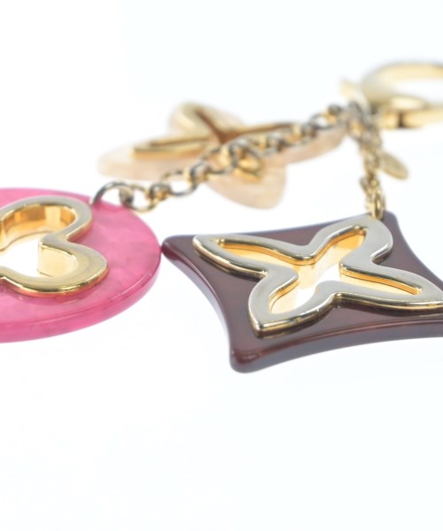 LOUIS VUITTON 包包飾品