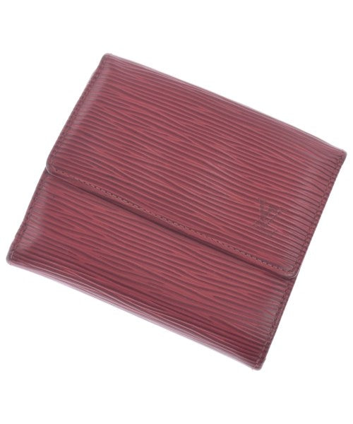 LOUIS VUITTON 錢包/零錢包