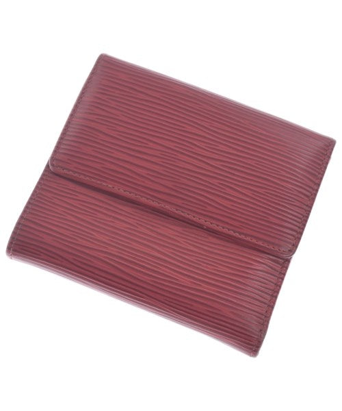 LOUIS VUITTON 錢包/零錢包