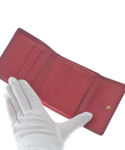 LOUIS VUITTON 錢包/零錢包