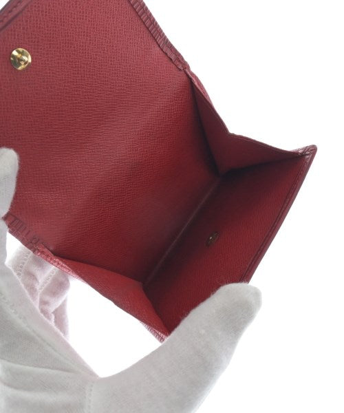 LOUIS VUITTON 錢包/零錢包