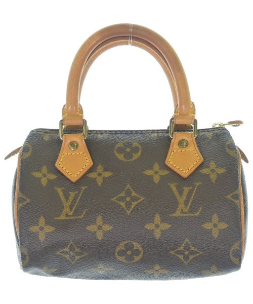 LOUIS VUITTON 手提包