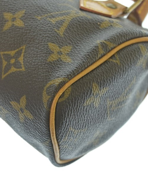 LOUIS VUITTON 手提包
