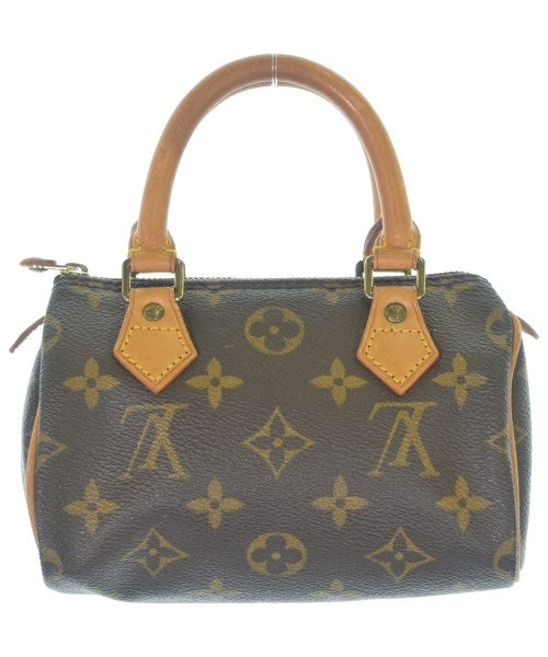 LOUIS VUITTON 手提包
