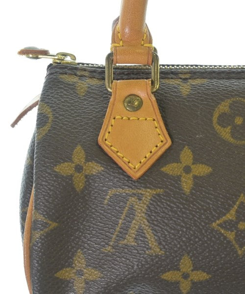 LOUIS VUITTON 手提包