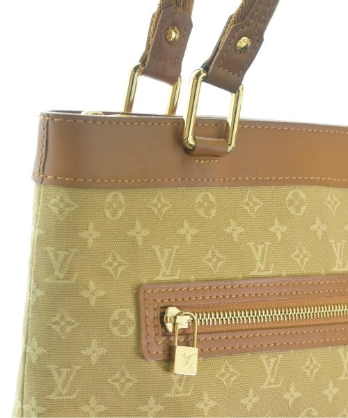 LOUIS VUITTON 手提包