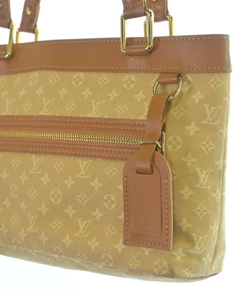 LOUIS VUITTON 手提包